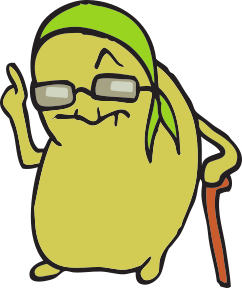 Terms and Conditions grandma