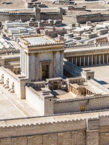 Home Jerusalem temple