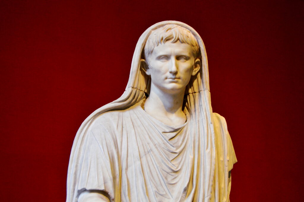 augustus